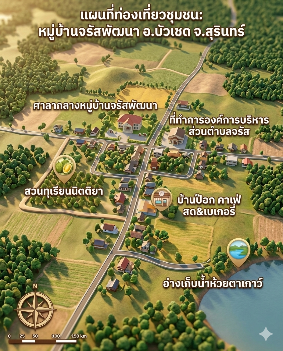 ท่องเที่ยว